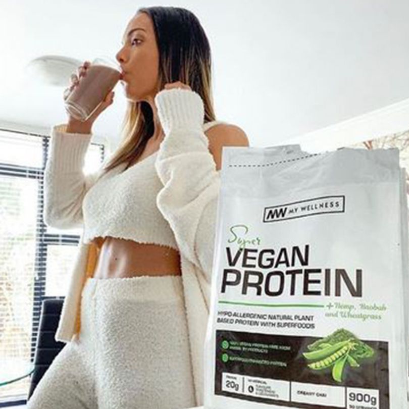 Superior Formulations